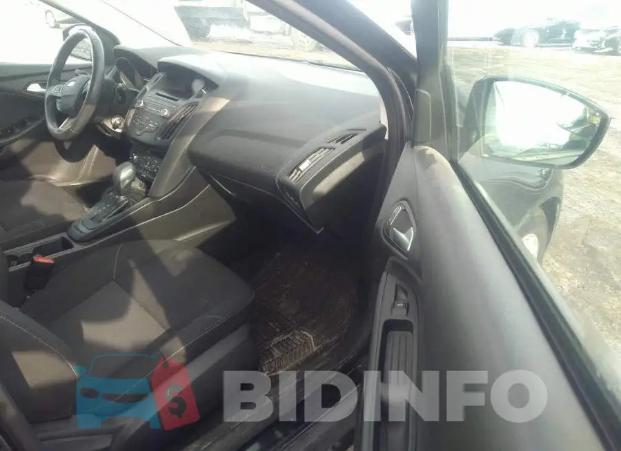 1FADP3K21HL280721 Photo# 5