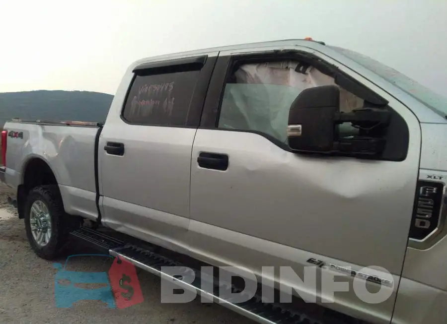 1FT7W2BT9JEC50485 Photo# 6