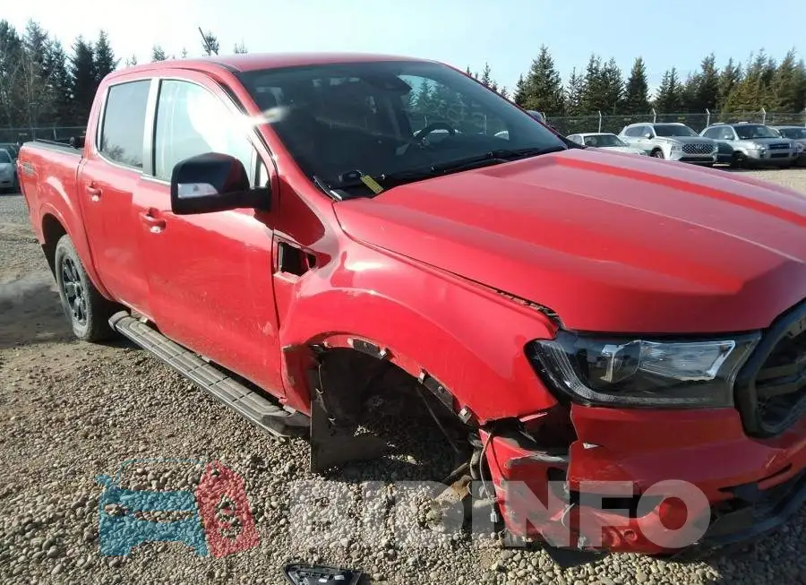 1FTER4FH5MLD53466 Photo# 6