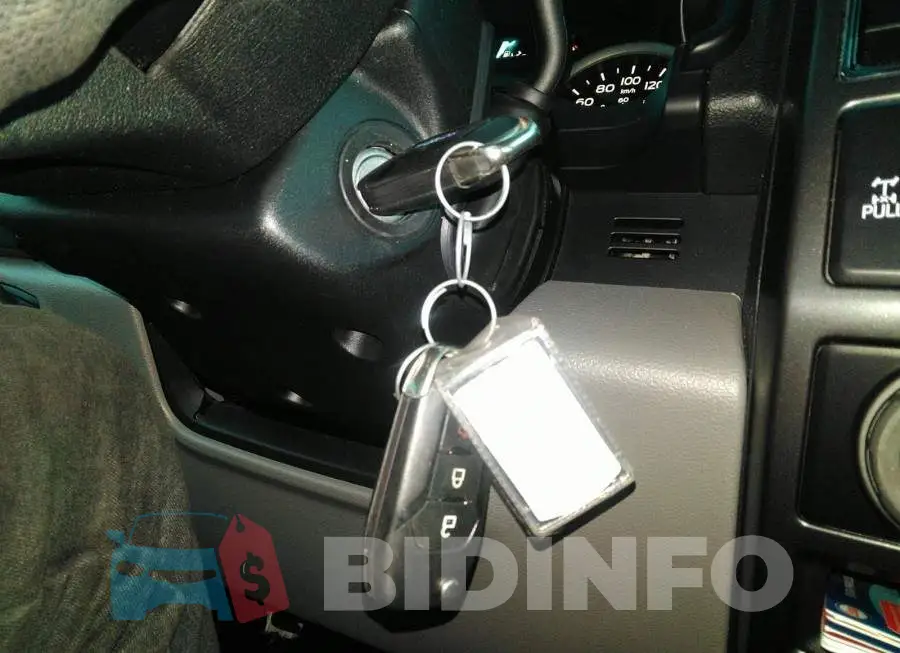 1FTEX1EB4JFA75140 Photo# 11