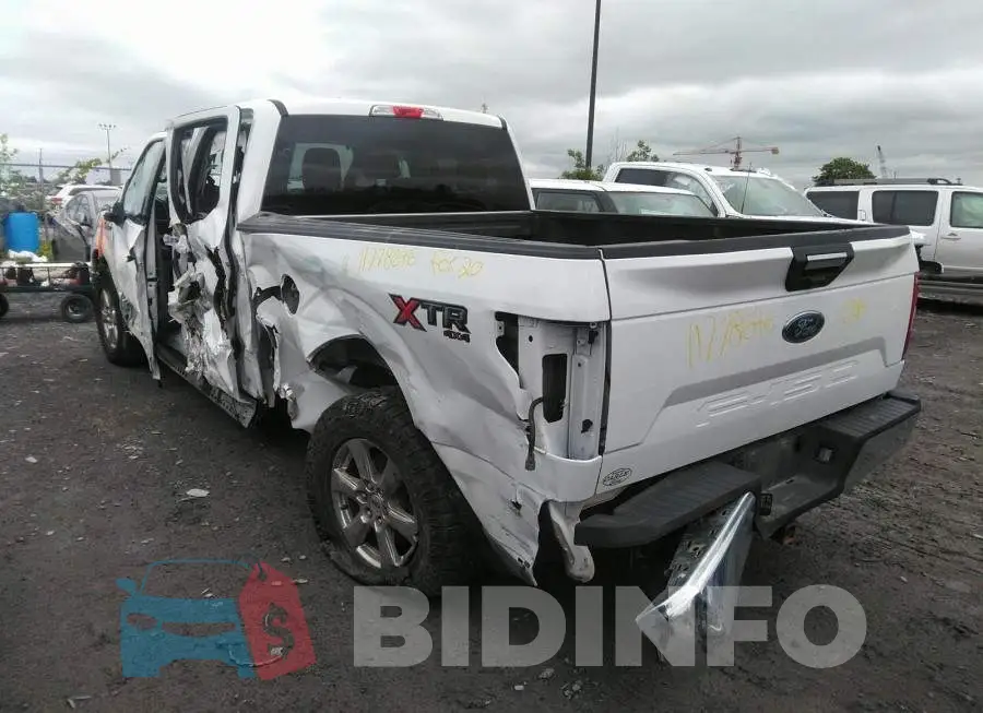 1FTFW1E54LFA30445 Photo# 6