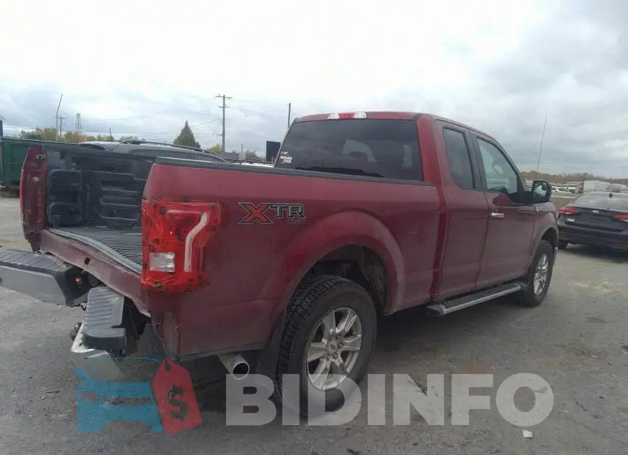 1FTFX1EF6GFC44221 Photo# 4