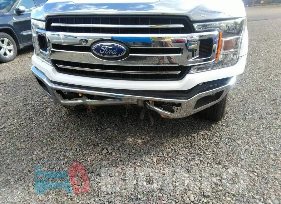 1FTMF1C50JKF18239 Photo# 6
