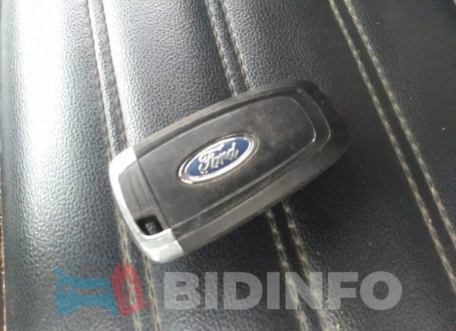 2FMPK4J99KBB83411 Photo# 11