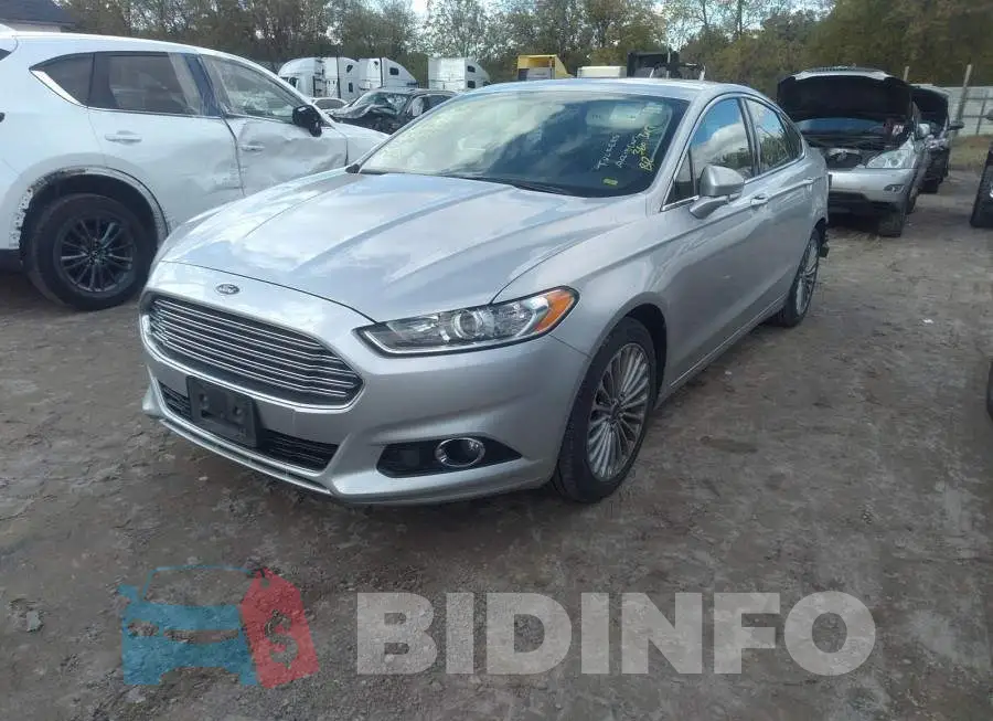 3FA6P0D93GR401007 Photo# 2