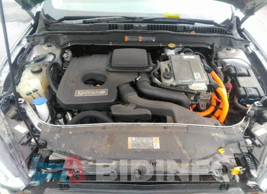 3FA6P0RU5LR203875 Photo# 10