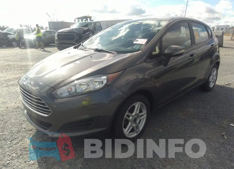 3FADP4EJ1KM108204 Photo# 2