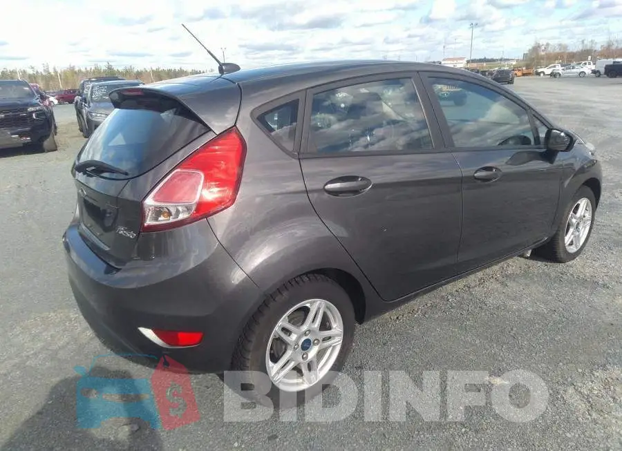 3FADP4EJ1KM108204 Photo# 4