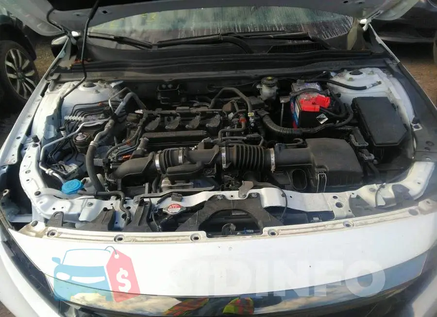1HGCV1F35MA802597 Photo# 10