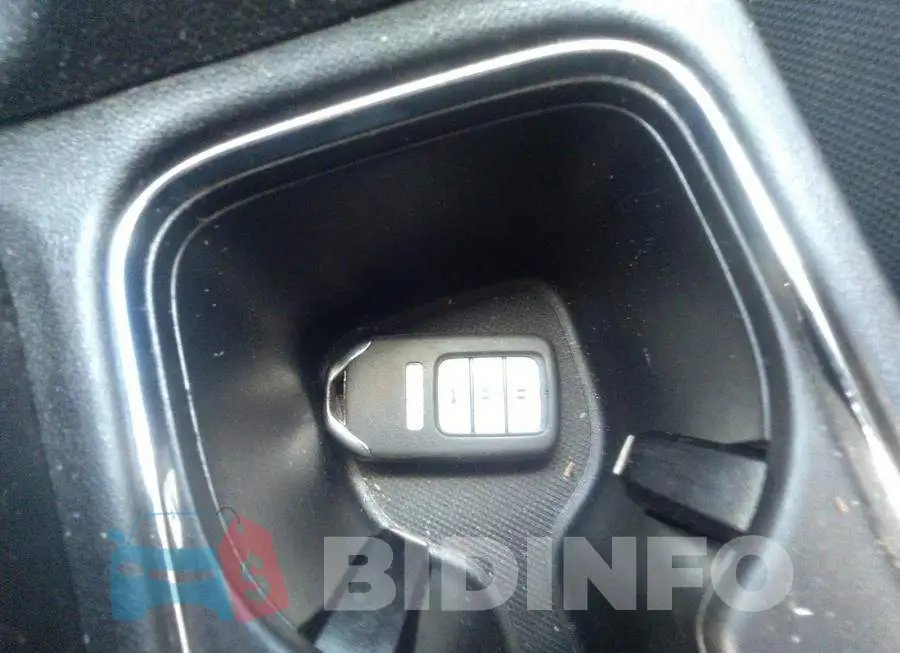 2HGFB2F55FH051843 Photo# 11