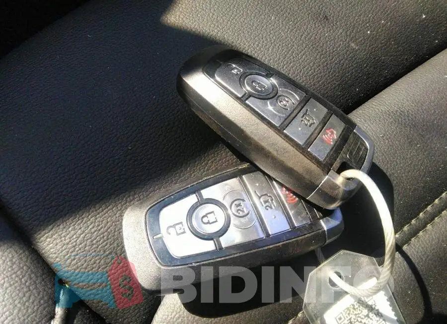 2FMPK4J90NBA57135 Photo# 11