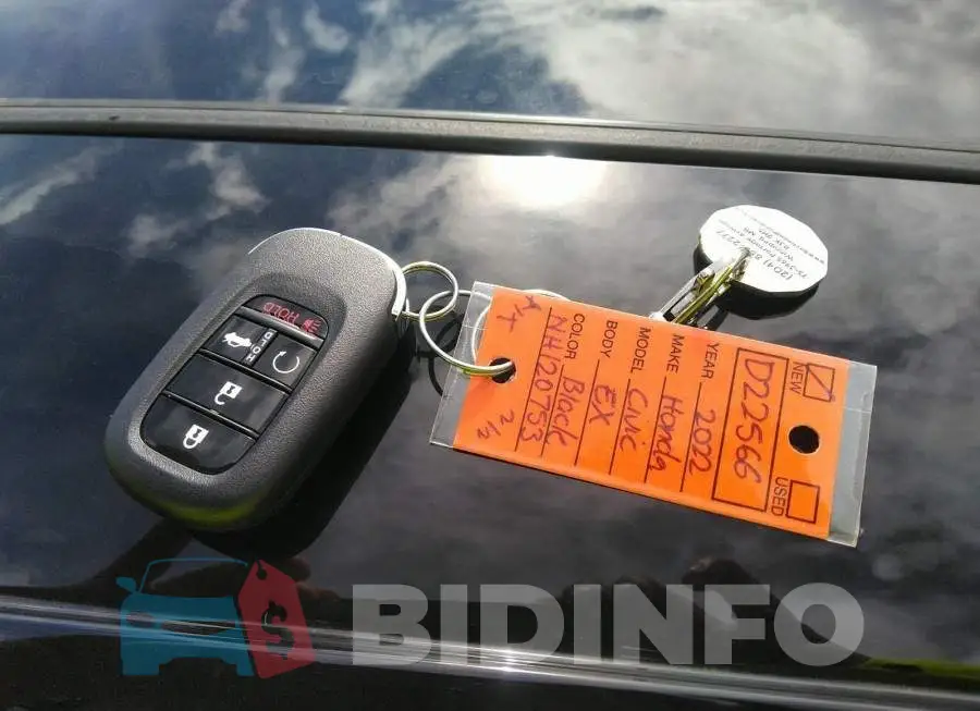 2HGFE2F34NH120753 Photo# 11