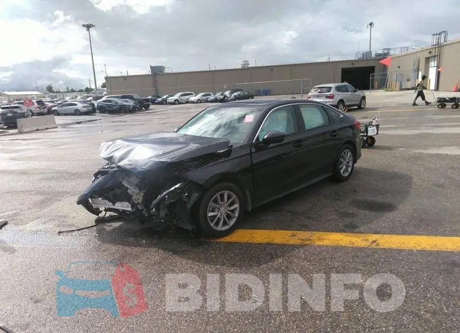 2HGFE2F34NH120753 Photo# 2
