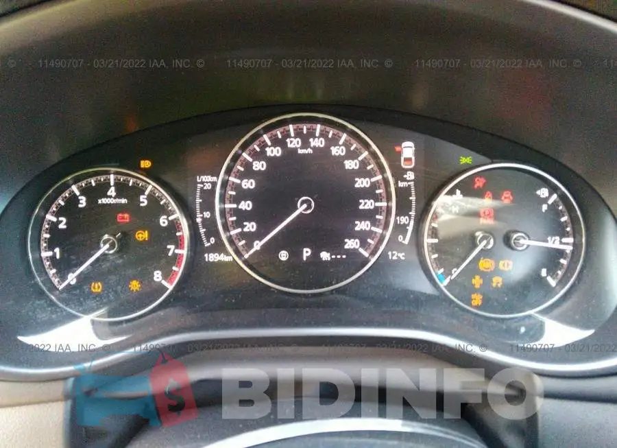 JM1BPACL8N1500912 Photo# 7