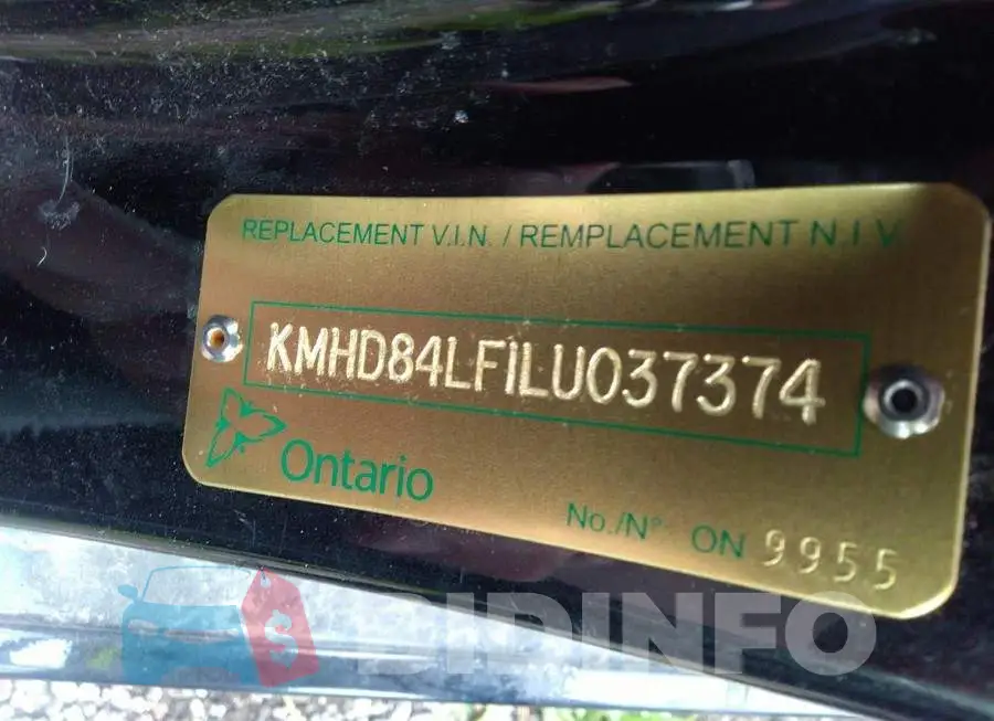 KMHD84LF1LU037374 Photo# 9