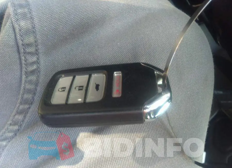 3HGGK5H81LM100983 Photo# 11