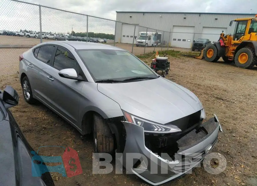 KMHD84LF4LU065881 Photo# 1