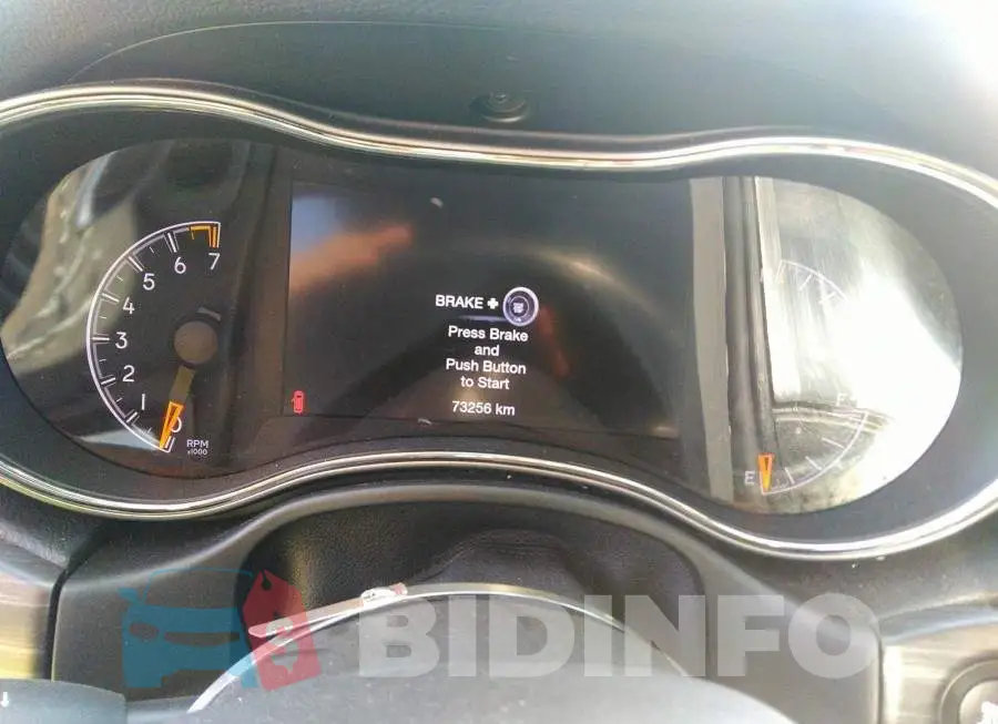 1C4RJFBG4LC129234 Photo# 7