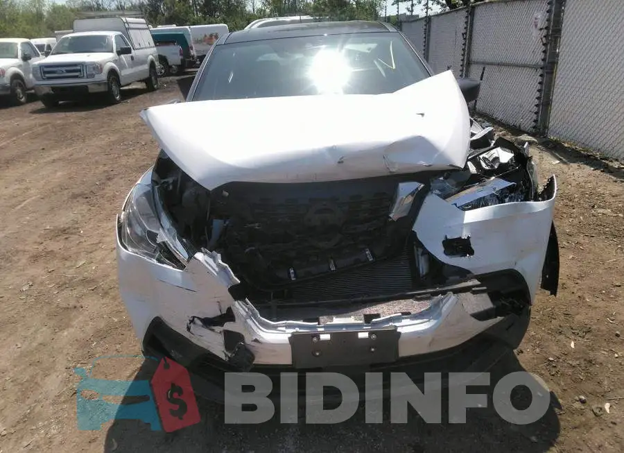 3N1CP5CV0LL522649 Photo# 6