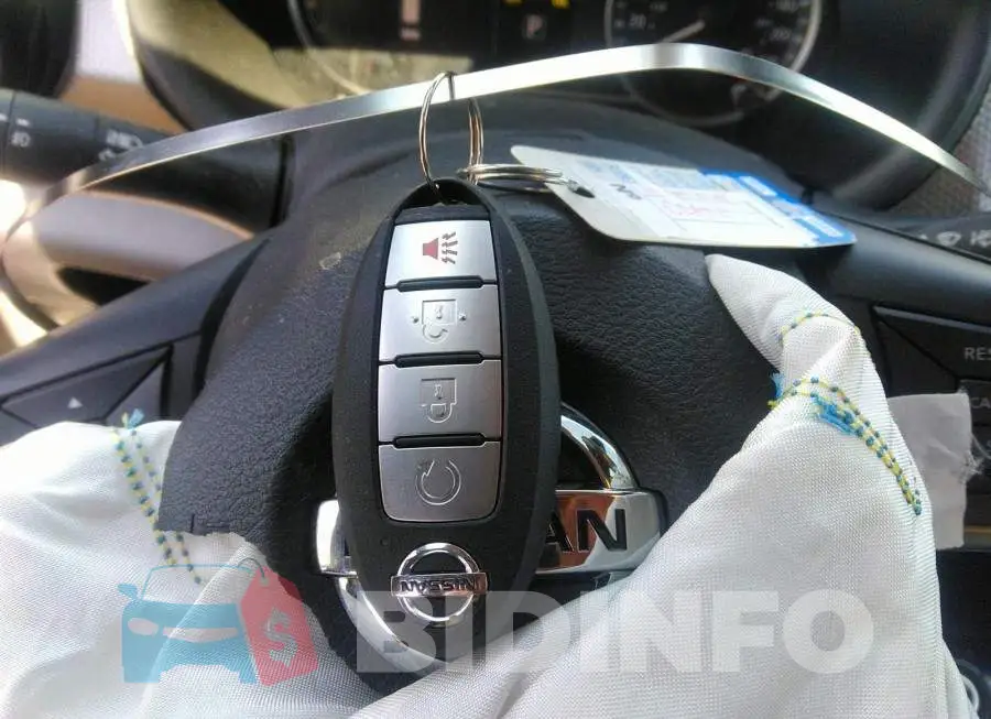 3N1CP5CV0LL522649 Photo# 11