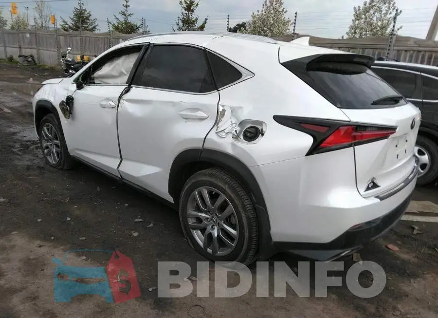 JTJGARDZ0L5015708 Photo# 3