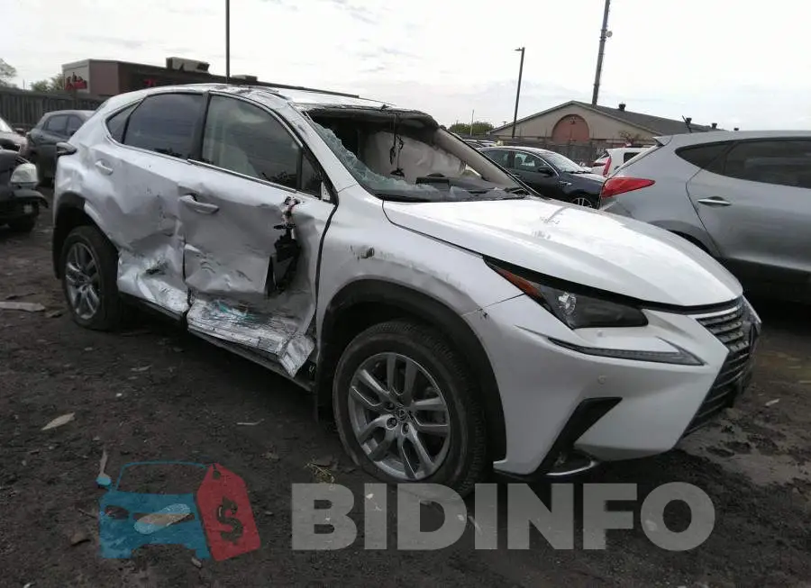 JTJGARDZ0L5015708 Photo# 1