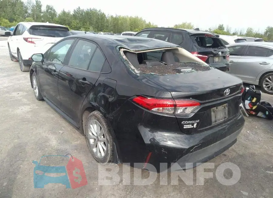 5YFBPRBE2LP129062 Photo# 3