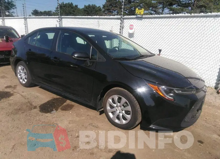 5YFBPRBE3LP004054 Photo# 1