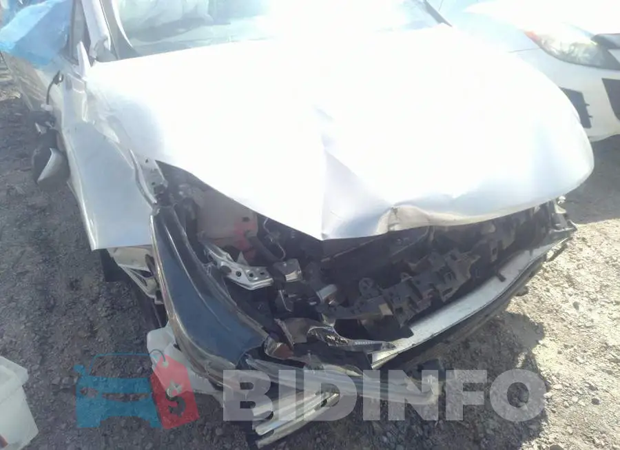 5YFBPRBE9LP139474 Photo# 6