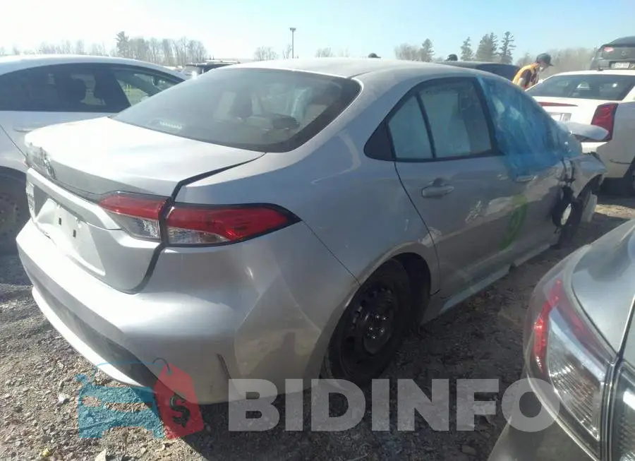 5YFBPRBE9LP139474 Photo# 4