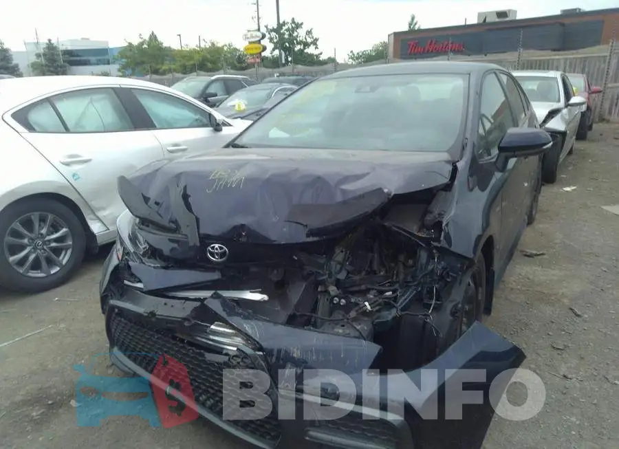 5YFB4RBE5LP014996 Photo# 6