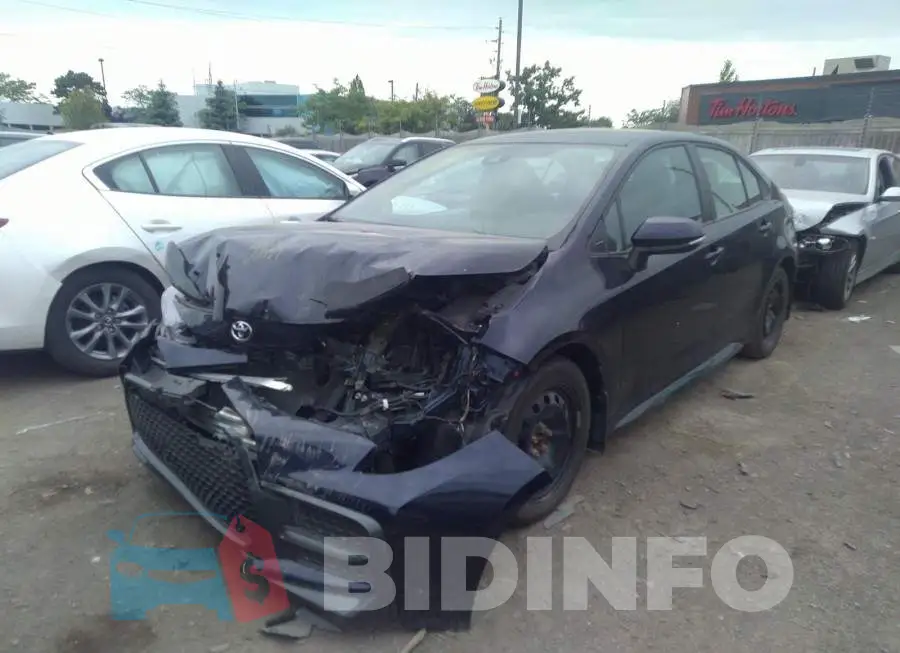 5YFB4RBE5LP014996 Photo# 2