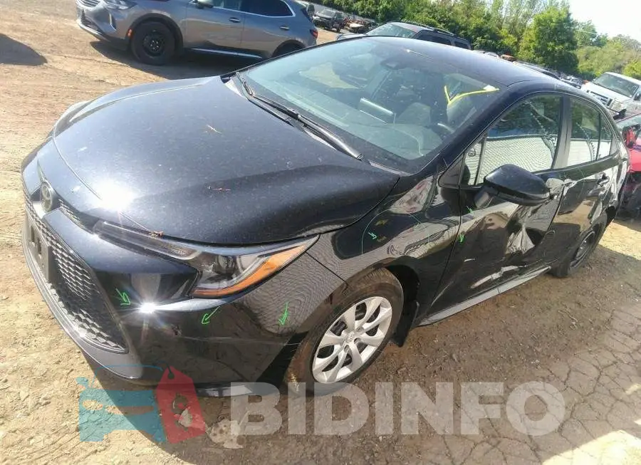 5YFBPRBE3LP004054 Photo# 2