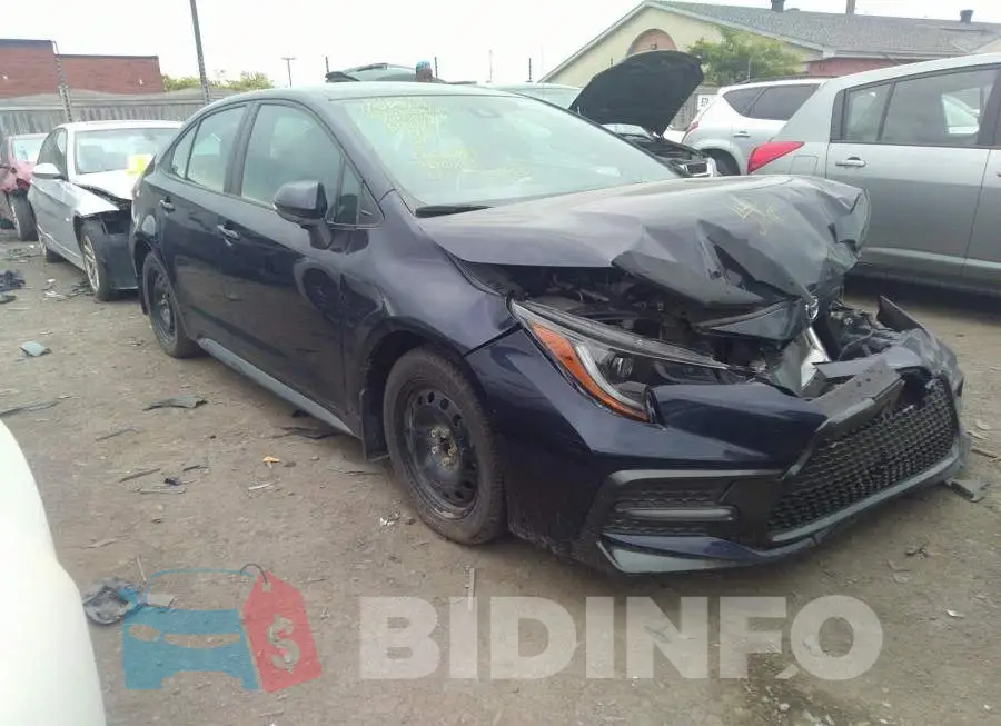5YFB4RBE5LP014996 Photo# 1