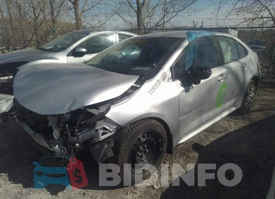 5YFBPRBE9LP139474 Photo# 2