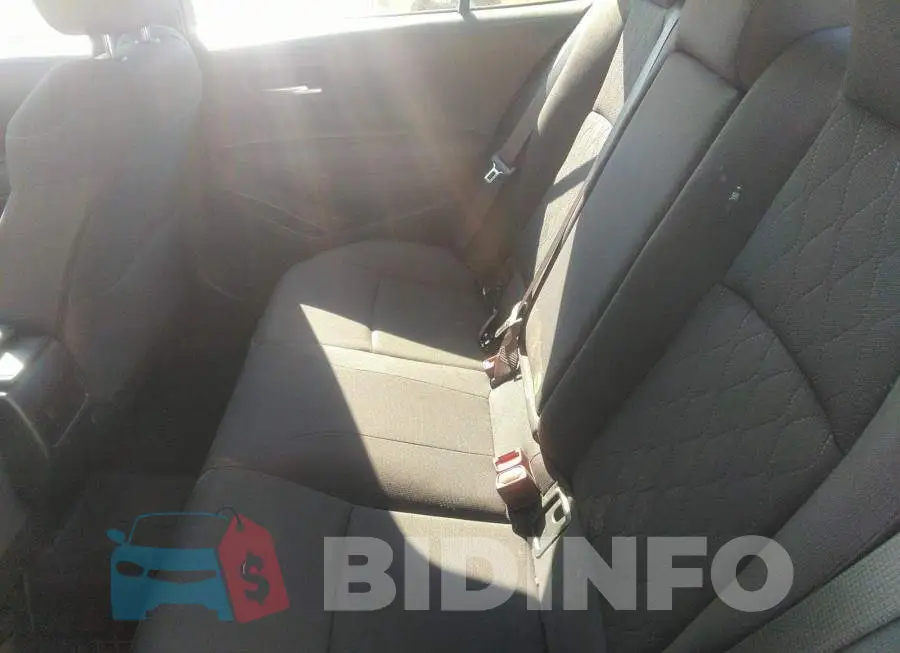 5YFBPRBE3LP004054 Photo# 8