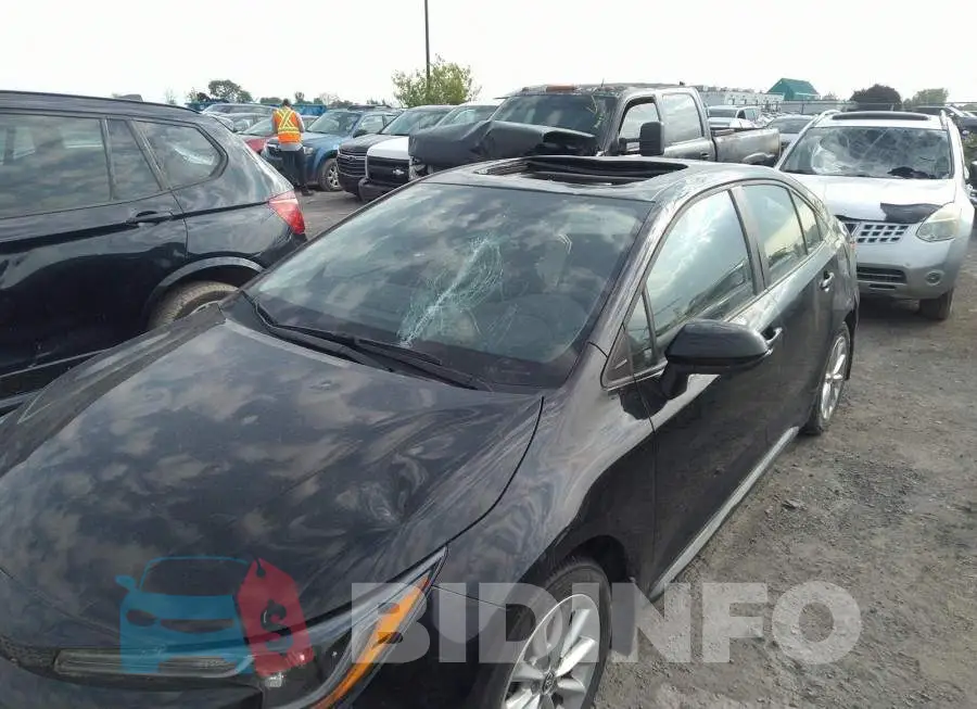 5YFBPRBE2LP129062 Photo# 6