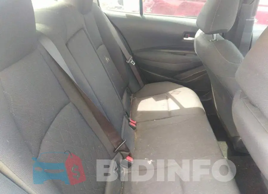 5YFBPRBE7LP045626 Photo# 8