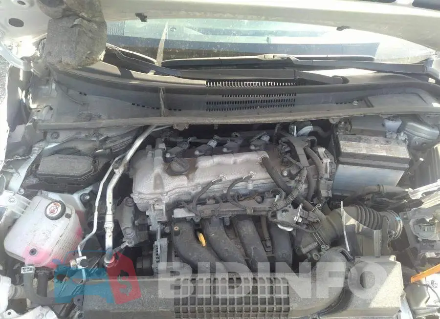 5YFBPRBE9LP139474 Photo# 10