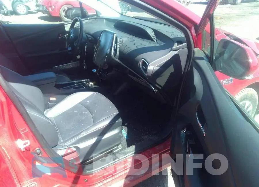 JTDKARFP6L3122167 Photo# 5