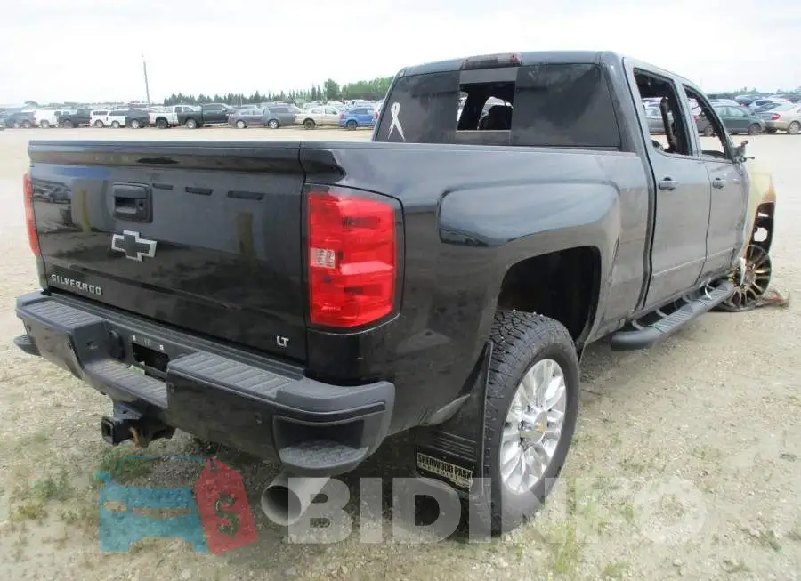 1GC1KSEY5KF244073 Photo# 4