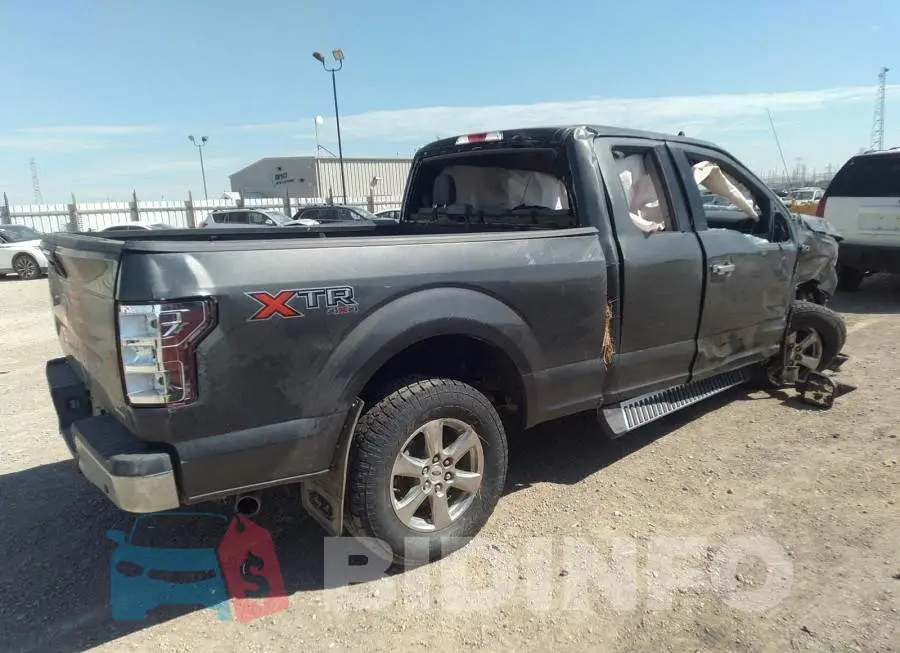 1FTFX1E44KKE86147 Photo# 4