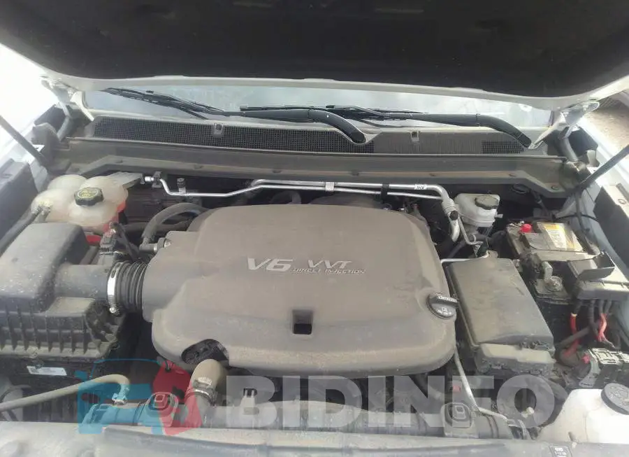 1GTG6FENXK1281483 Photo# 10