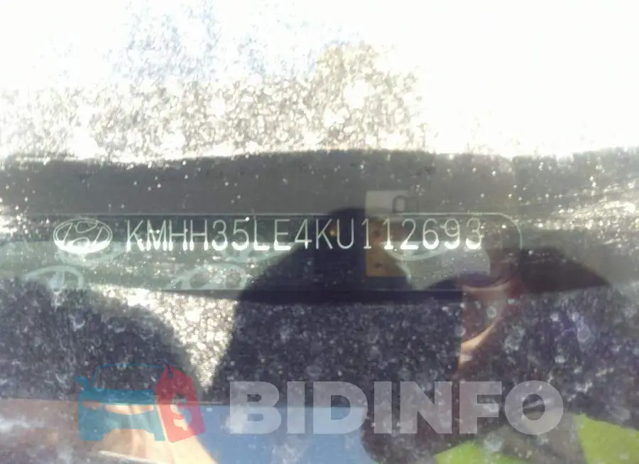 KMHH35LE4KU112693 Photo# 9