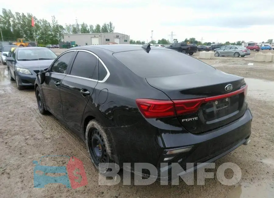 3KPF54AD3KE118865 Photo# 3