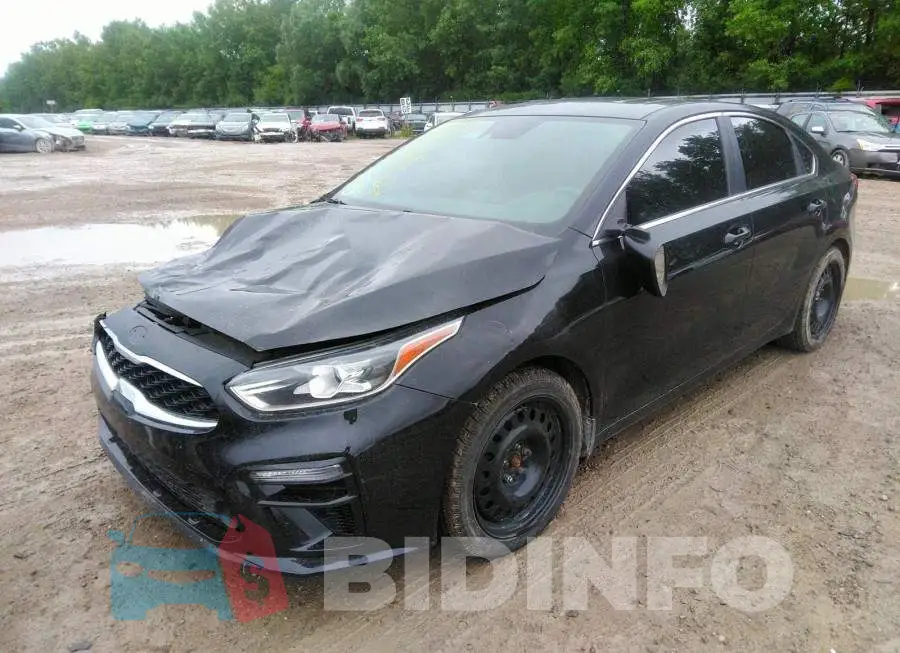 3KPF54AD3KE118865 Photo# 2