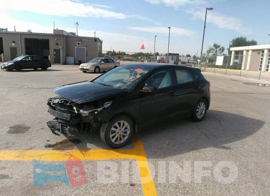 3KPC25A33KE047594 Photo# 2