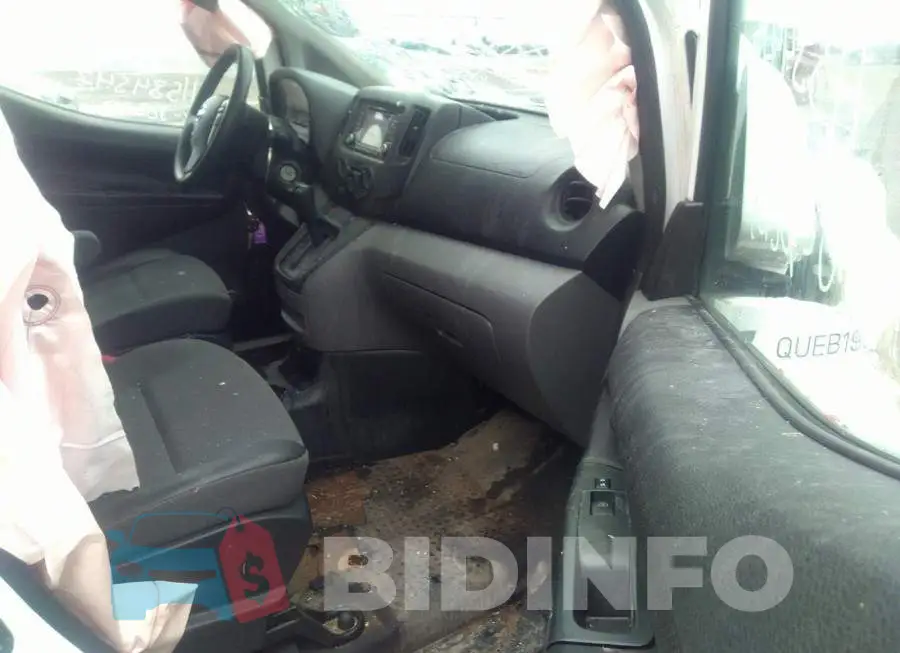 3N6CM0KNXKK702703 Photo# 5