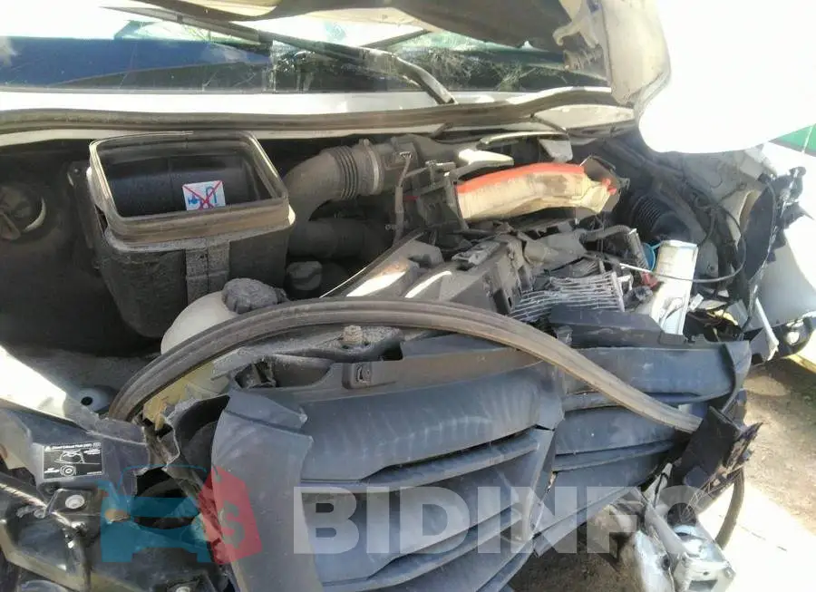 WD4BF0CD7KP131173 Photo# 10