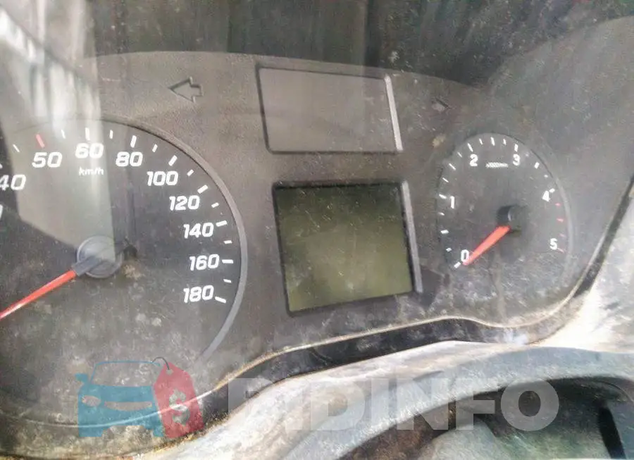 WD4BF0CD7KP131173 Photo# 7